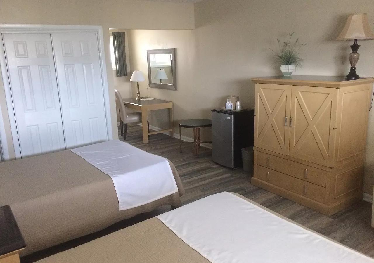Point Pleasant Manor Motel พอยท์เพลสเซนท์บีช ห้อง รูปภาพ